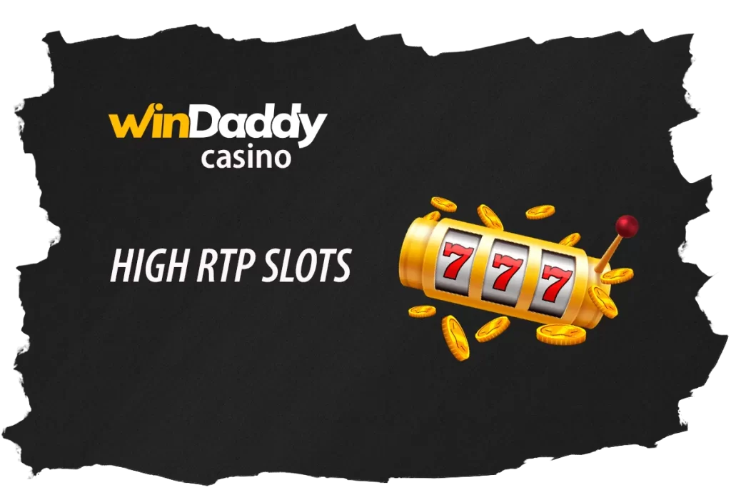 win daddy slots
